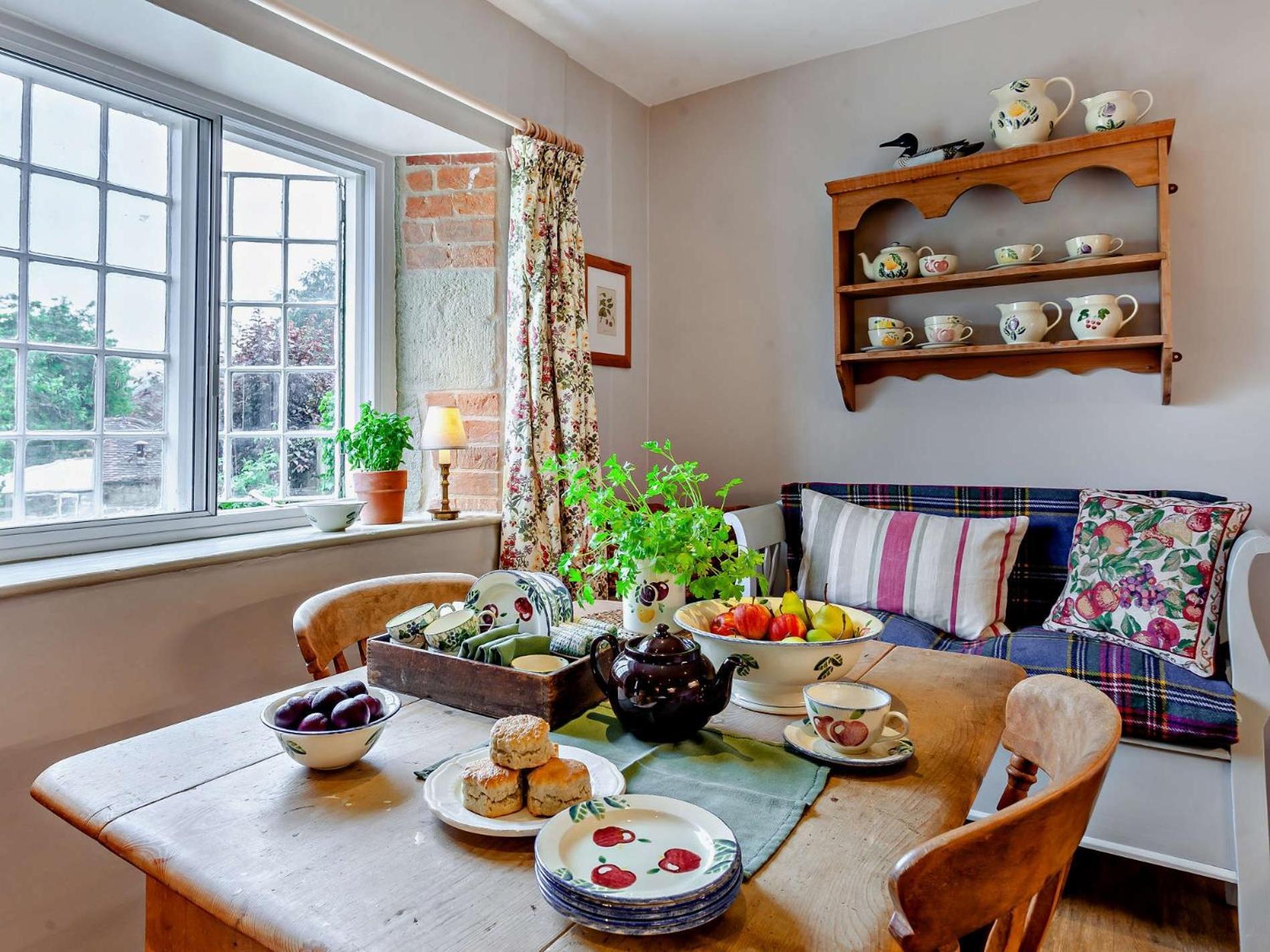 3 Bed In Shaftesbury 92395 Villa Melbury Abbas ภายนอก รูปภาพ