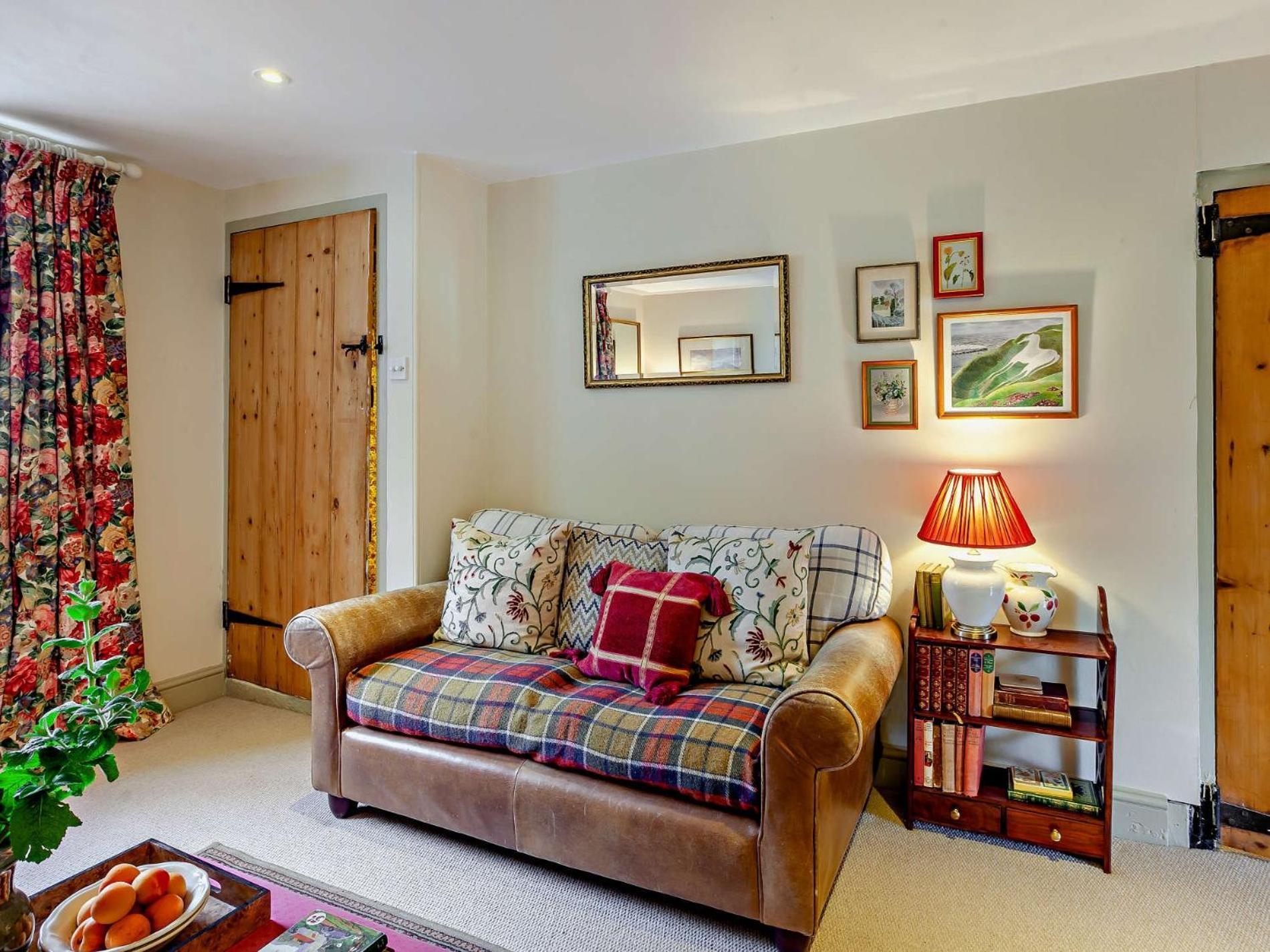 3 Bed In Shaftesbury 92395 Villa Melbury Abbas ภายนอก รูปภาพ