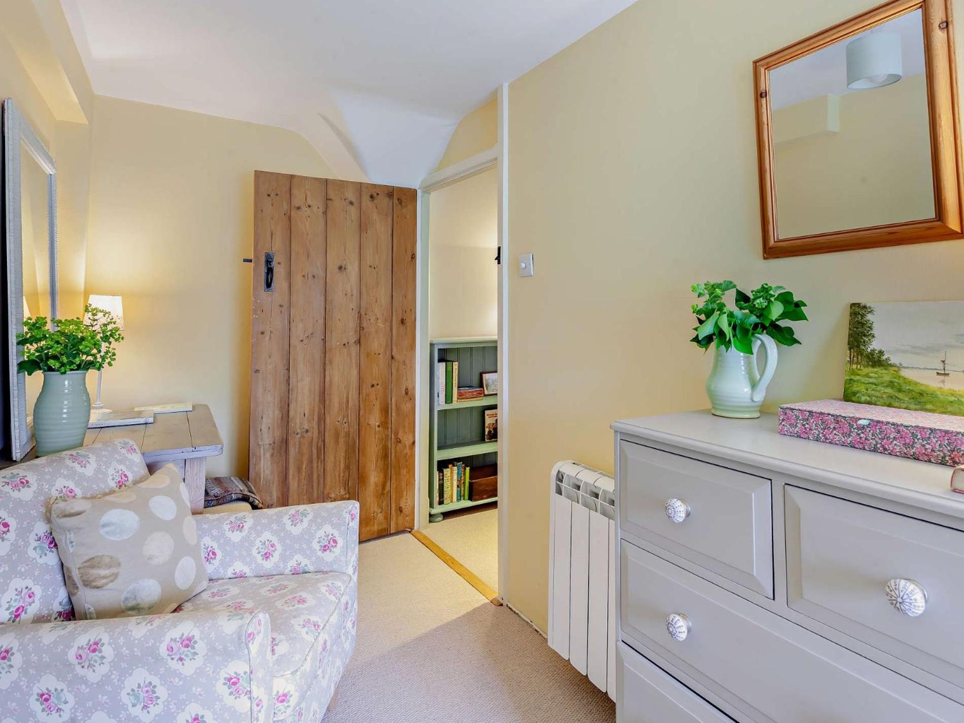 3 Bed In Shaftesbury 92395 Villa Melbury Abbas ภายนอก รูปภาพ