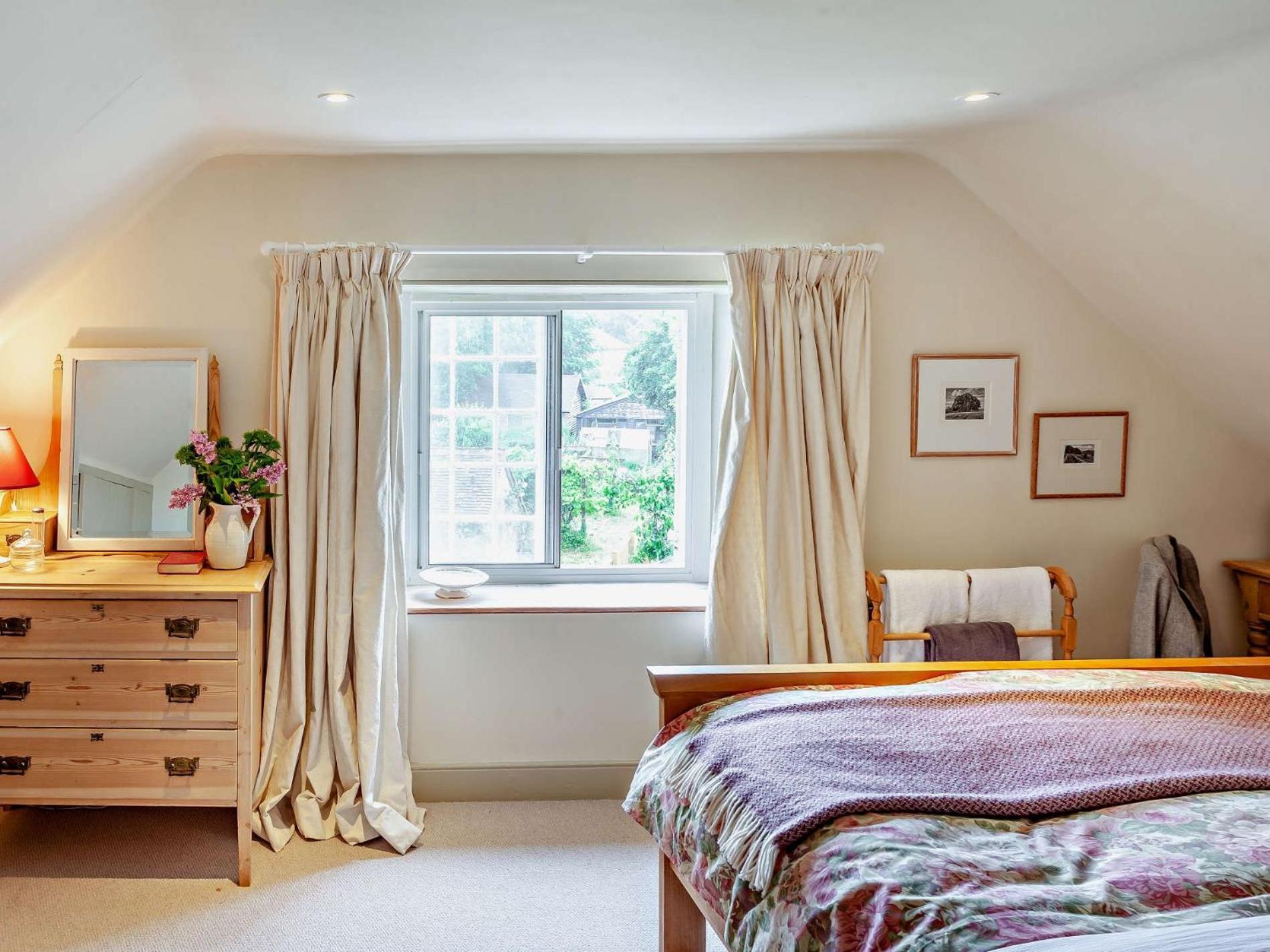 3 Bed In Shaftesbury 92395 Villa Melbury Abbas ภายนอก รูปภาพ